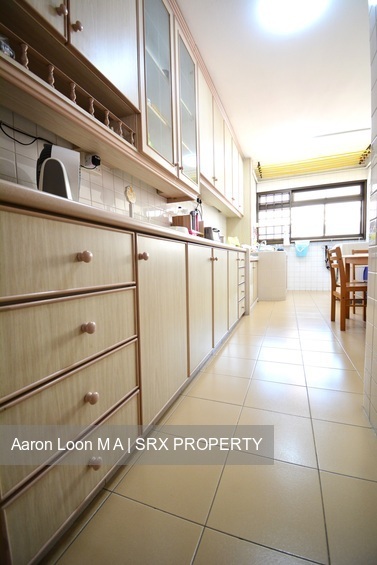 Blk 390 Yishun Avenue 6 (Yishun), HDB 4 Rooms #338549441